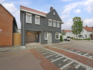Pieter Paulusstraat  Pieter Paulusstraat 25 in Axel