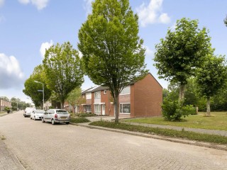 Olmenstraat  Olmenstraat 41 in Vogelwaarde
