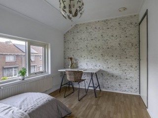 Bosjesweg  Bosjesweg 15 in Sluiskil