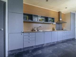 Bosjesweg  Bosjesweg 15 in Sluiskil