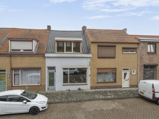  Kloosterlaan 15 in Sas Van Gent