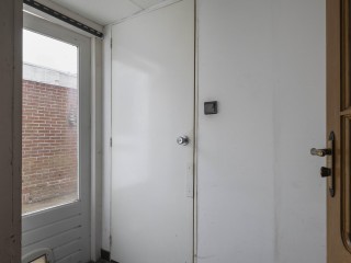 Kloosterlaan  Kloosterlaan 15 in Sas Van Gent