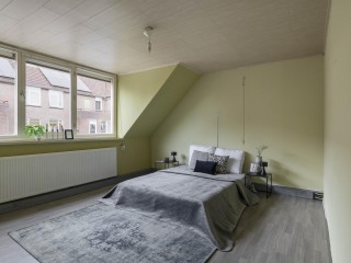 Kloosterlaan  Kloosterlaan 15 in Sas Van Gent
