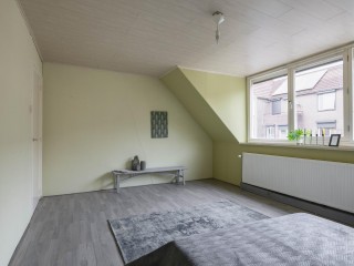 Kloosterlaan  Kloosterlaan 15 in Sas Van Gent