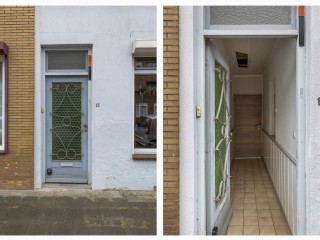  Kloosterlaan 15 in Sas Van Gent