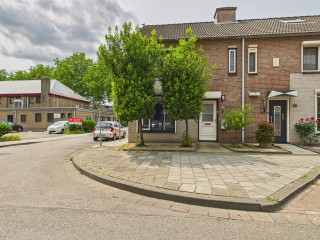  Oostelijk Bolwerk 33 in Terneuzen