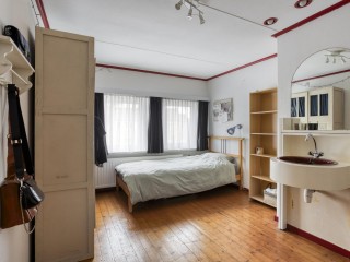 Prins Bernhardstraat  Prins Bernhardstraat 7 in Clinge