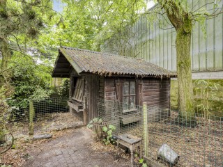 Prins Bernhardstraat  Prins Bernhardstraat 7 in Clinge