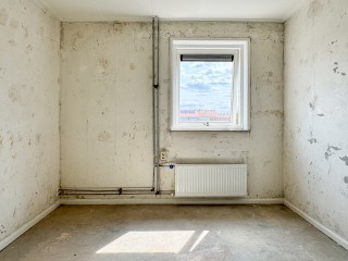 Bosjesweg  Bosjesweg 62 in Sluiskil