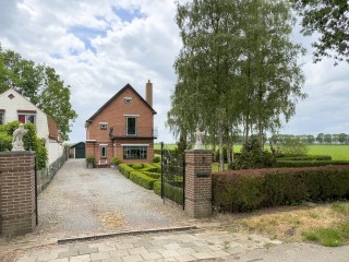  Zandstraat 7 in Sas Van Gent