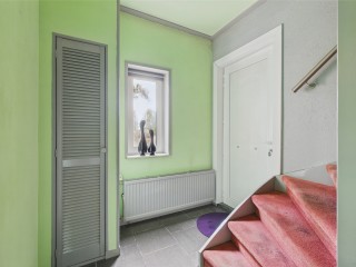  Zandstraat 7 in Sas Van Gent