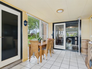 Zandstraat  Zandstraat 7 in Sas Van Gent