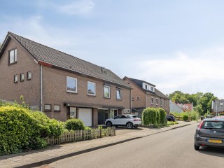 Celsiusstraat  Celsiusstraat 7 in Terneuzen