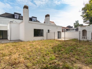 Oostdam  Oostdam 51 in Sas Van Gent