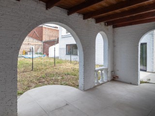 Oostdam  Oostdam 51 in Sas Van Gent