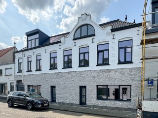  Oostdam 51a in Sas Van Gent