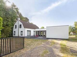 Emmabaan  Emmabaan 62 in Koewacht