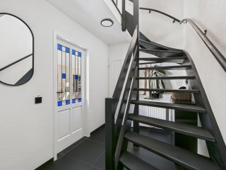 Nieuweweg  Nieuweweg 26 in Hulst