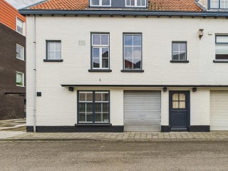  Schoolweg 10 in Terneuzen