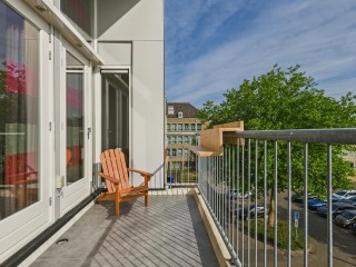 Steenkamplaan  Steenkamplaan 28 in Terneuzen