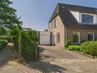 Roompot  Roompot 25 in Terneuzen