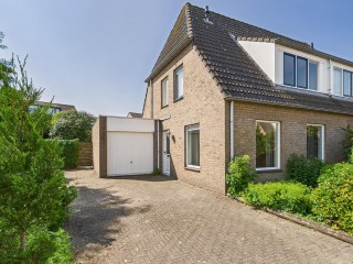  Roompot 25 in Terneuzen