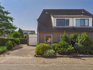 Roompot  Roompot 25 in Terneuzen