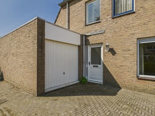 Roompot  Roompot 25 in Terneuzen