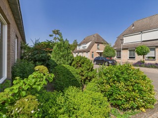 Roompot  Roompot 25 in Terneuzen