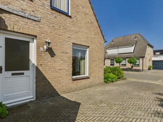 Roompot  Roompot 25 in Terneuzen