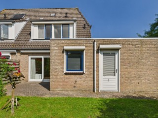  Roompot 25 in Terneuzen