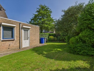Roompot  Roompot 25 in Terneuzen