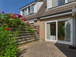 Roompot  Roompot 25 in Terneuzen