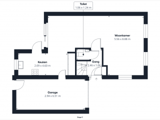 Roompot  Roompot 25 in Terneuzen