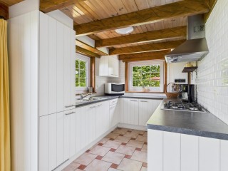 Schenkeldijk  Schenkeldijk 2 in Graauw