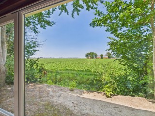 Schenkeldijk  Schenkeldijk 2 in Graauw
