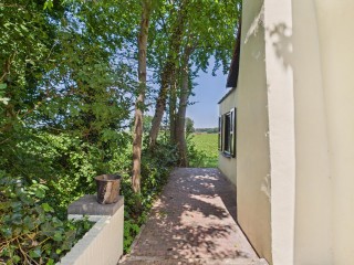 Schenkeldijk  Schenkeldijk 2 in Graauw