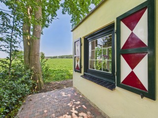 Schenkeldijk  Schenkeldijk 2 in Graauw