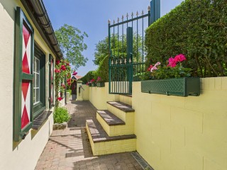 Schenkeldijk  Schenkeldijk 2 in Graauw
