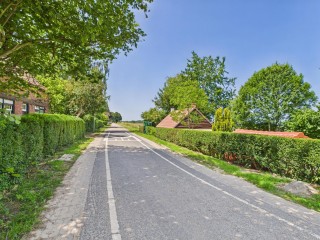 Schenkeldijk  Schenkeldijk 2 in Graauw