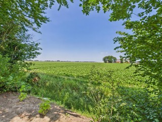  Schenkeldijk 2 in Graauw