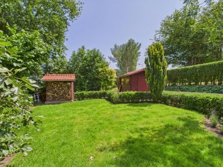 Schenkeldijk  Schenkeldijk 2 in Graauw