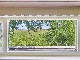 Schenkeldijk  Schenkeldijk 2 in Graauw