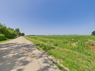 Schenkeldijk  Schenkeldijk 2 in Graauw