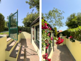  Schenkeldijk 2 in Graauw