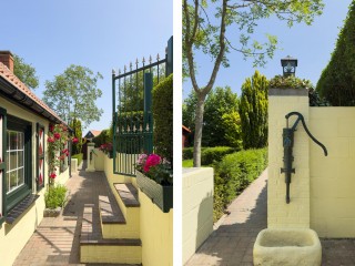  Schenkeldijk 2 in Graauw
