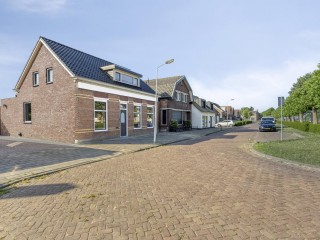  Poolsplein 4 in Kloosterzande