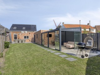  Poolsplein 4 in Kloosterzande