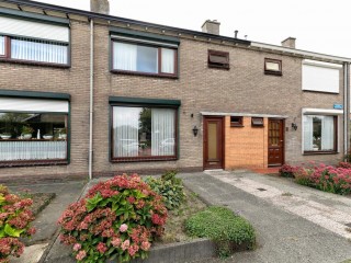  Nicolaas Beetsstraat 3 in Terneuzen