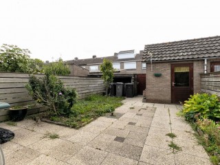 Nicolaas Beetsstraat  Nicolaas Beetsstraat 3 in Terneuzen